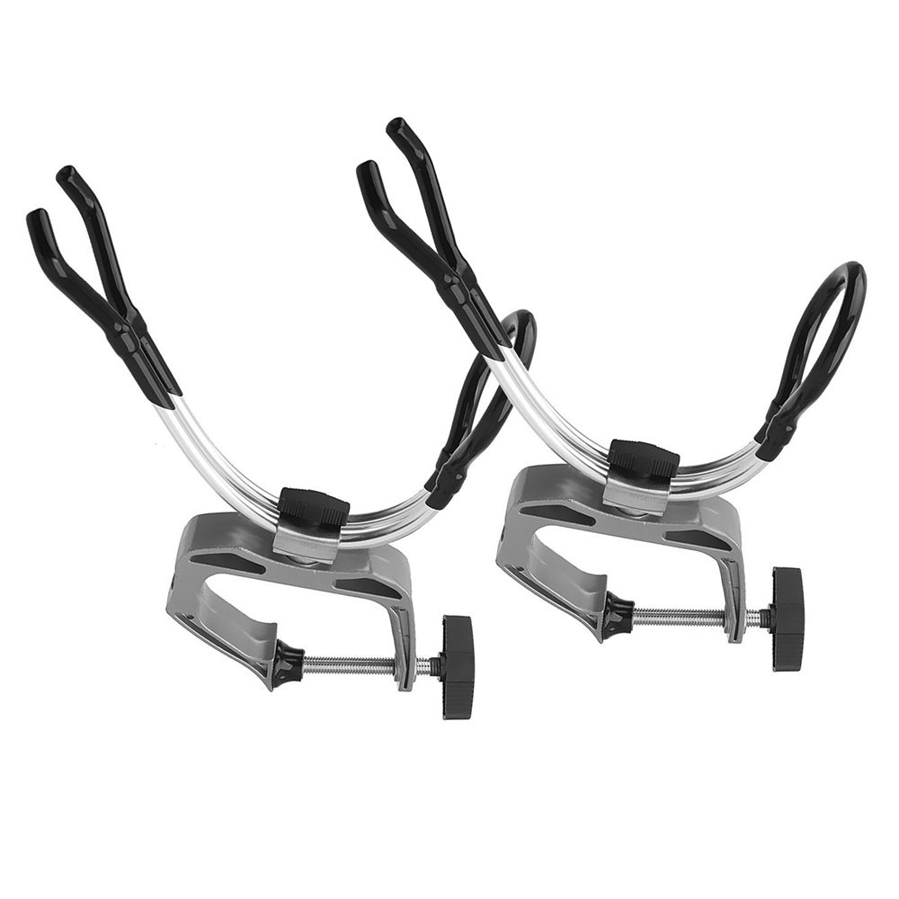 Fishing Kayak Rod Holder - HiUmi Cao Nhiệm Vụ Thép Không