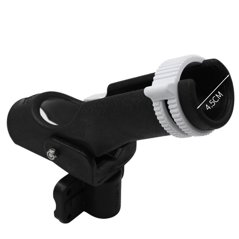 AS98-Adjustable Boat Fishing R - đánh giá và giá Fishing Kayak Rod Holder