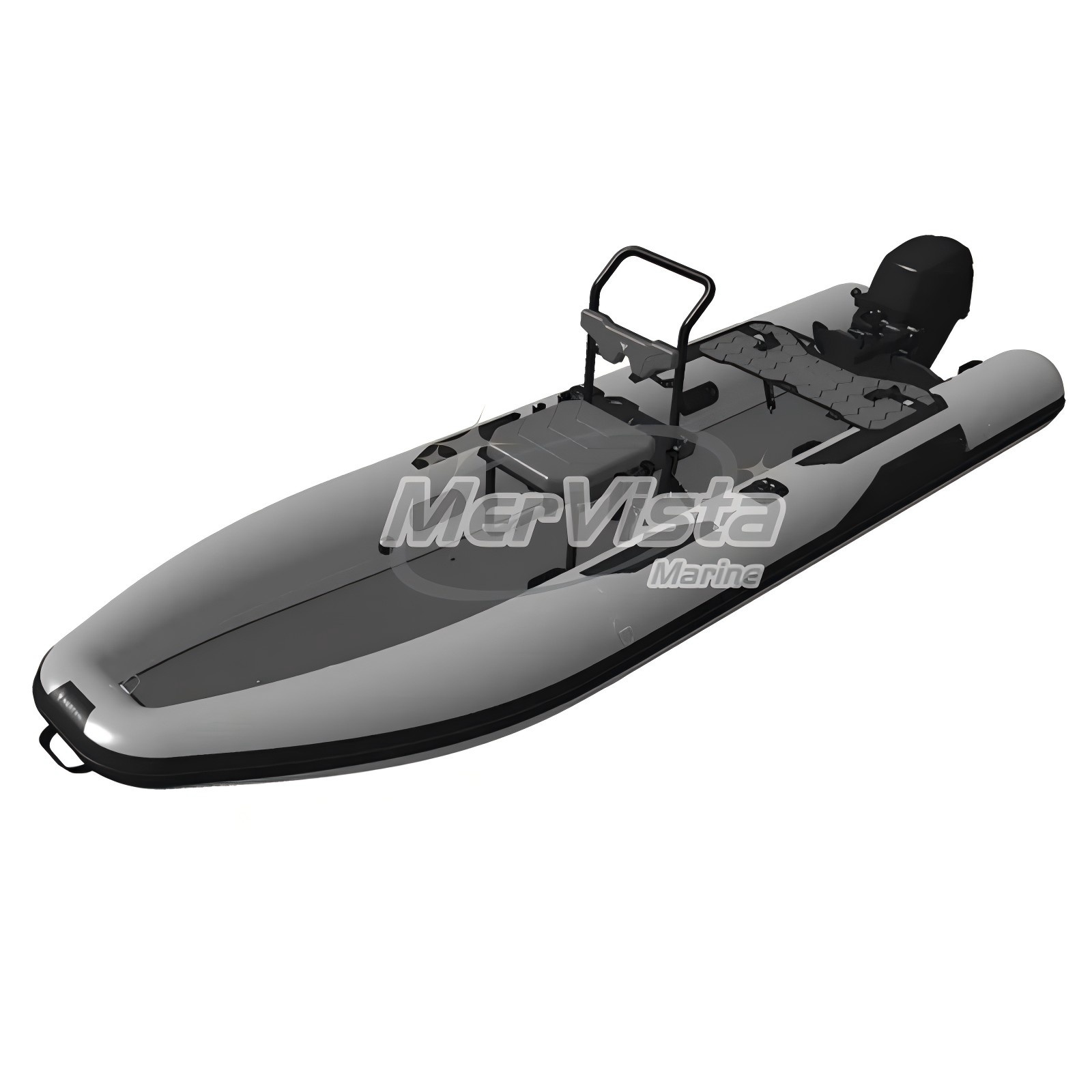 4m Professional Fishing Inflat - đánh giá và giá Fishing Kayak Paddle