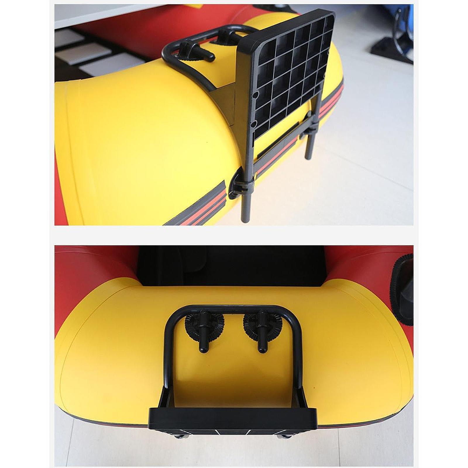 Trolling Boat Motor Holders Ny - đánh giá và giá Fishing Kayak Trolling Motor