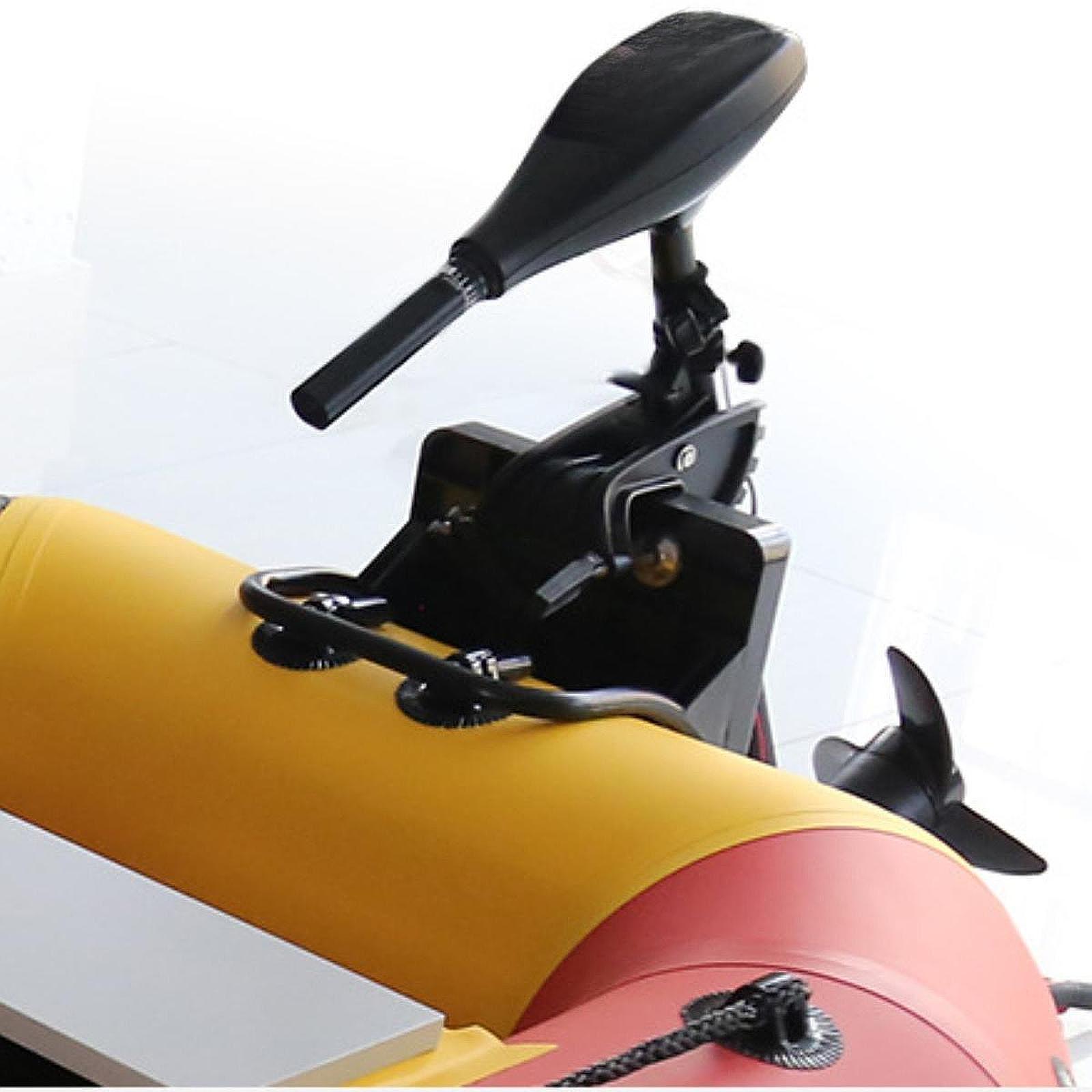Trolling Boat Motor Holders Ny - đánh giá và giá Fishing Kayak Trolling Motor