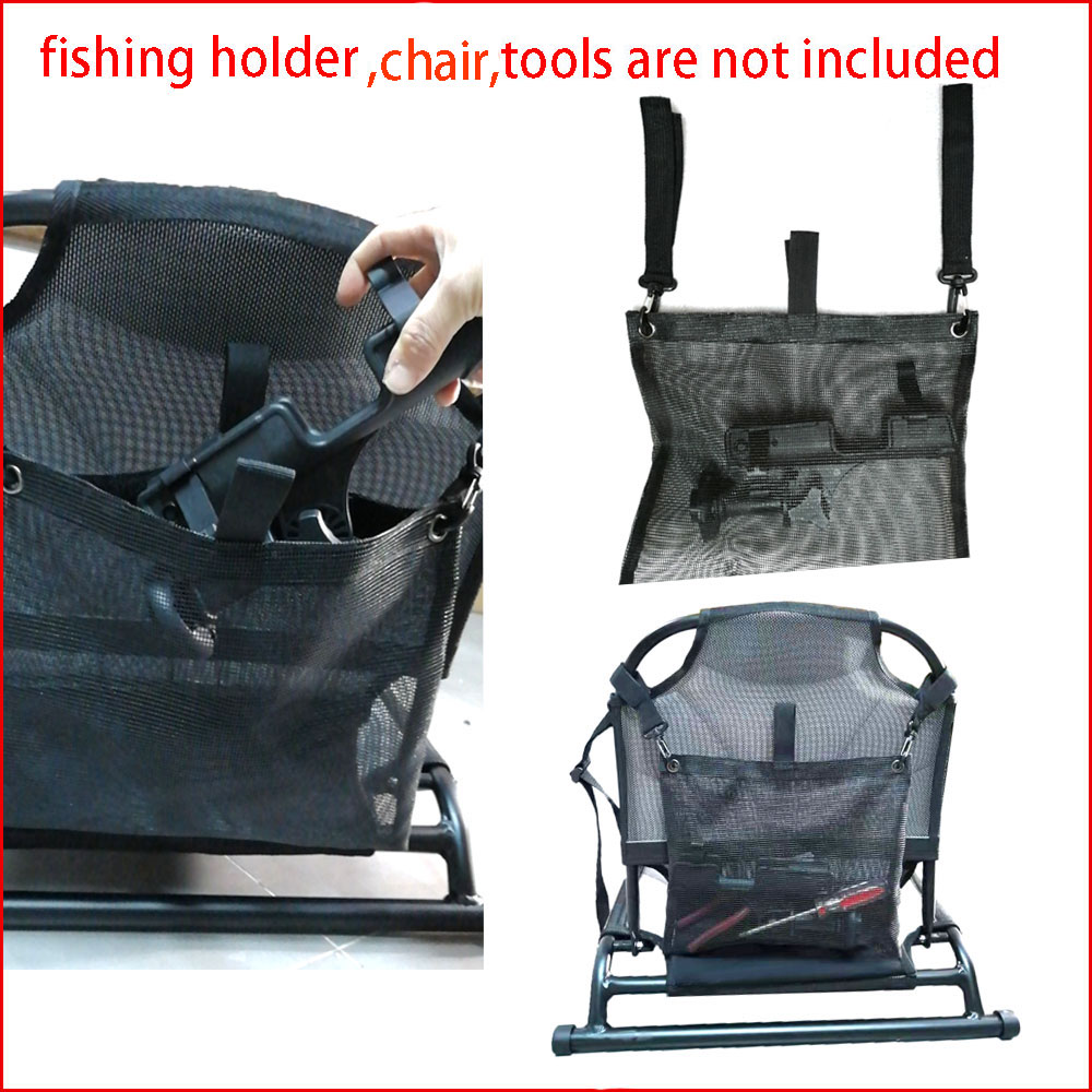Bền Thuyền Kayak Túi Lưới Bia  - đánh giá và giá Fishing Kayak Crate