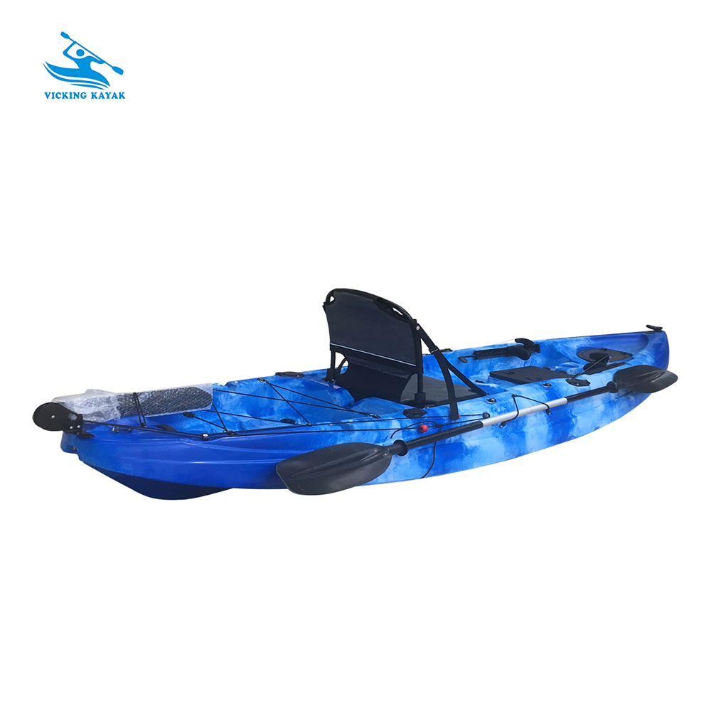 One Adult And One Kid Or Pet 1 - đánh giá và giá Fishing Kayak Sit In