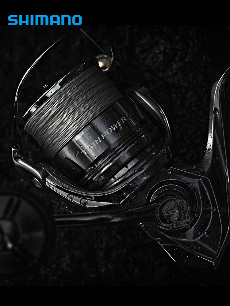 SHIMANO 2024 TWINPOWER Seawate - đánh giá và giá Shimano Reel Sustain