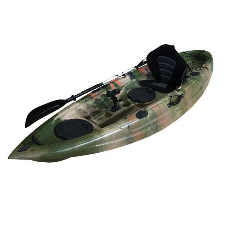 Vicking New Designed Small Che - đánh giá và giá Fishing Kayak Rod Holder