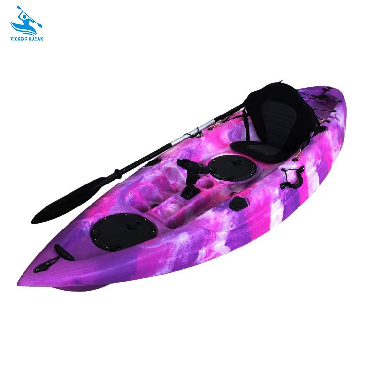 Vicking New Designed Small Che - đánh giá và giá Fishing Kayak Rod Holder
