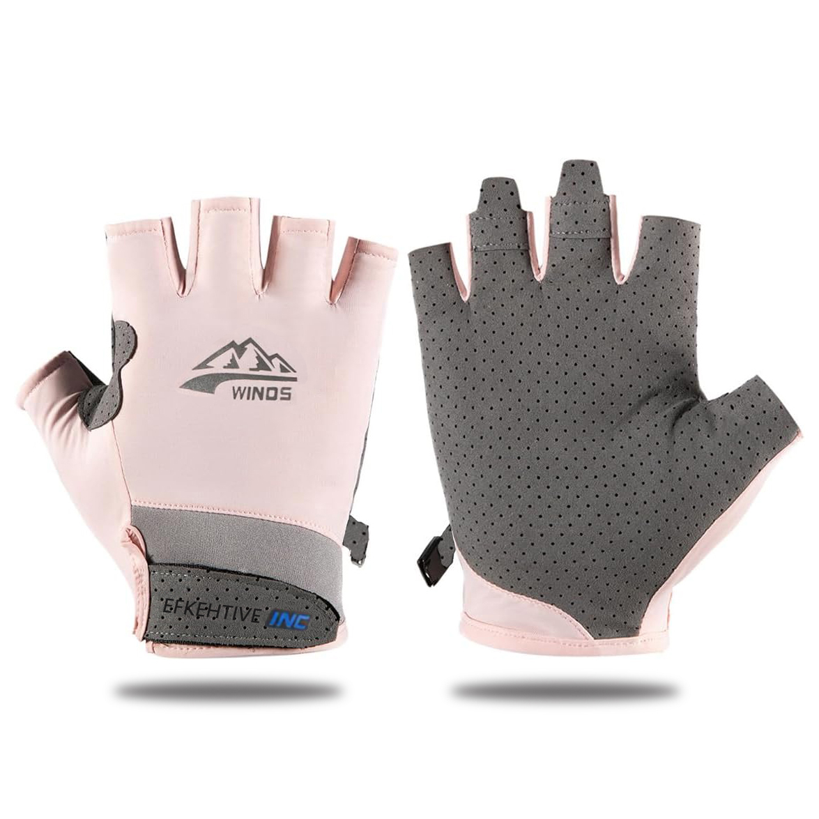 1 Pair Fingerless Driving/Fish - đánh giá và giá Fishing Kayak Anchor