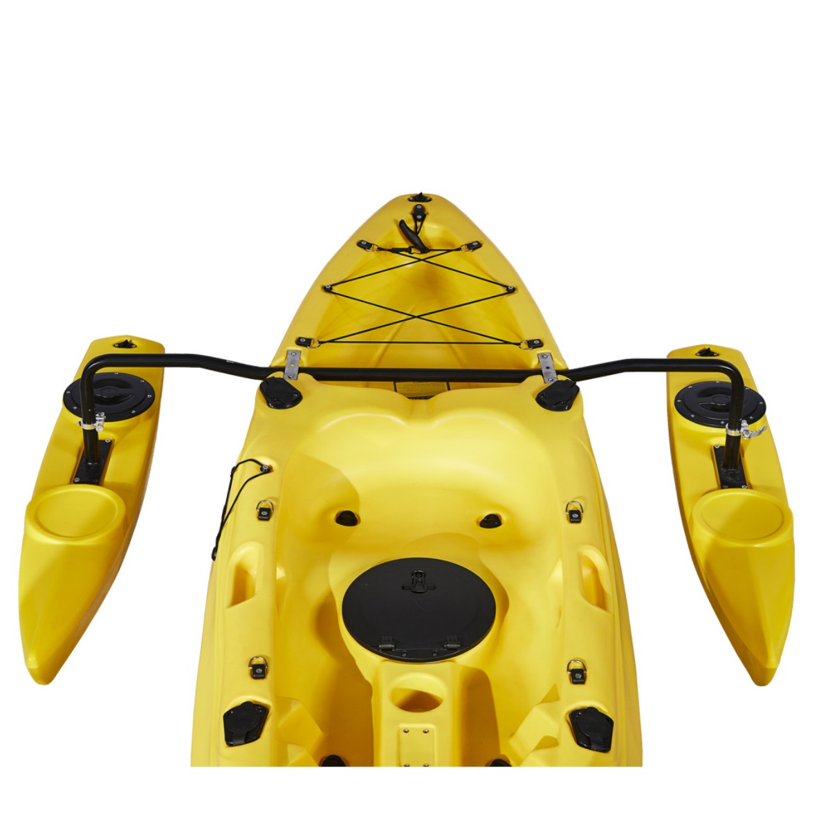 Plastic Stabilizer For Kayak F - đánh giá và giá Fishing Kayak Sit In