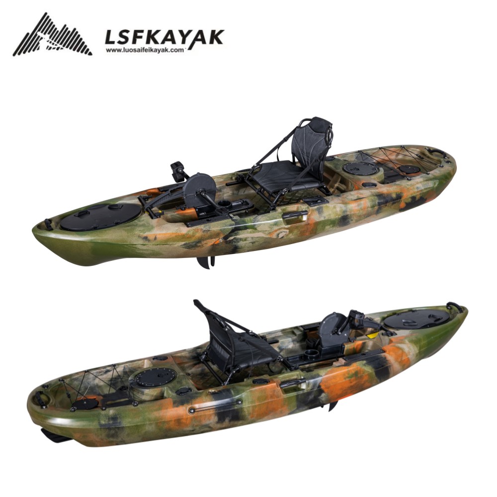 Plastic Stabilizer For Kayak F - đánh giá và giá Fishing Kayak Sit In