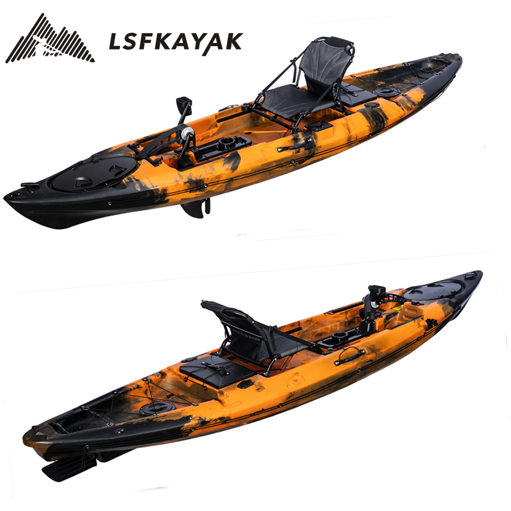 Plastic Stabilizer For Kayak F - đánh giá và giá Fishing Kayak Sit In