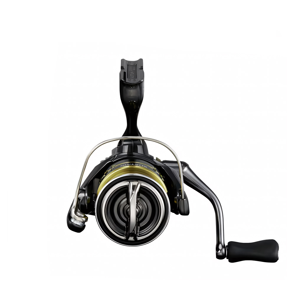 NEW 25 SHIMANO SUSTAIN Spinnin - đánh giá và giá Abu Garcia Reel Revo