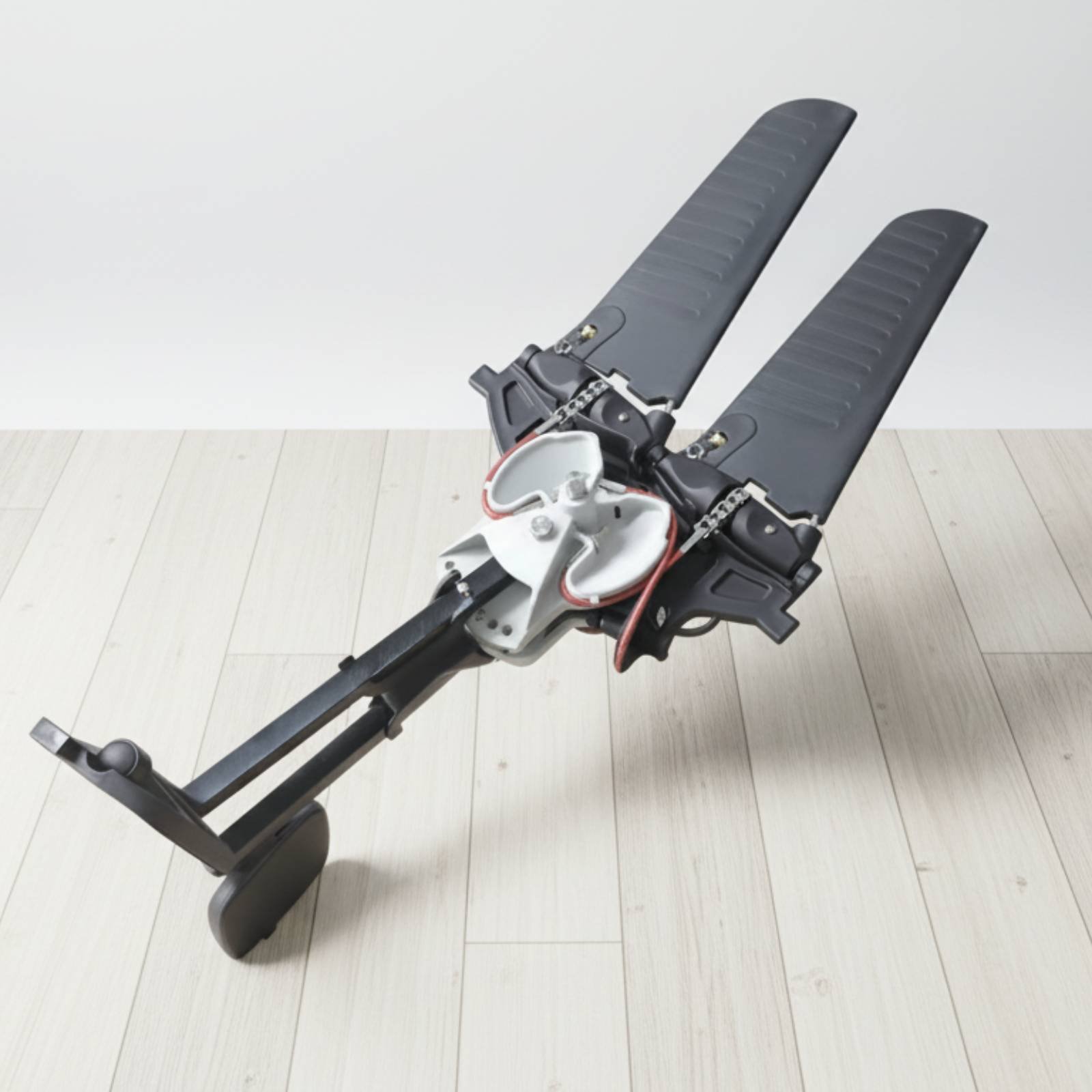 Kayak Pedal Drive System Forwa - đánh giá và giá Fishing Kayak Pedal Drive