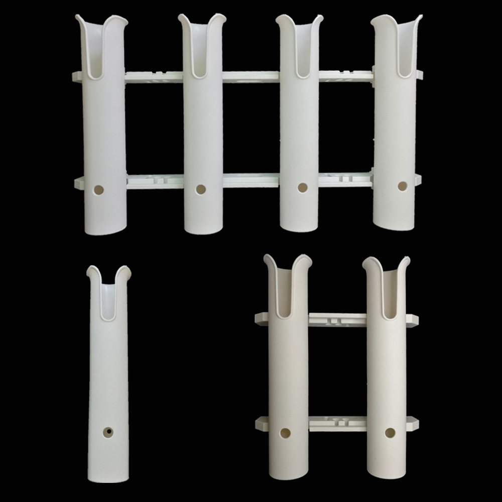 Ống Dây Câu Cá Giá Đỡ Thuyền K - đánh giá và giá Fishing Kayak Crate