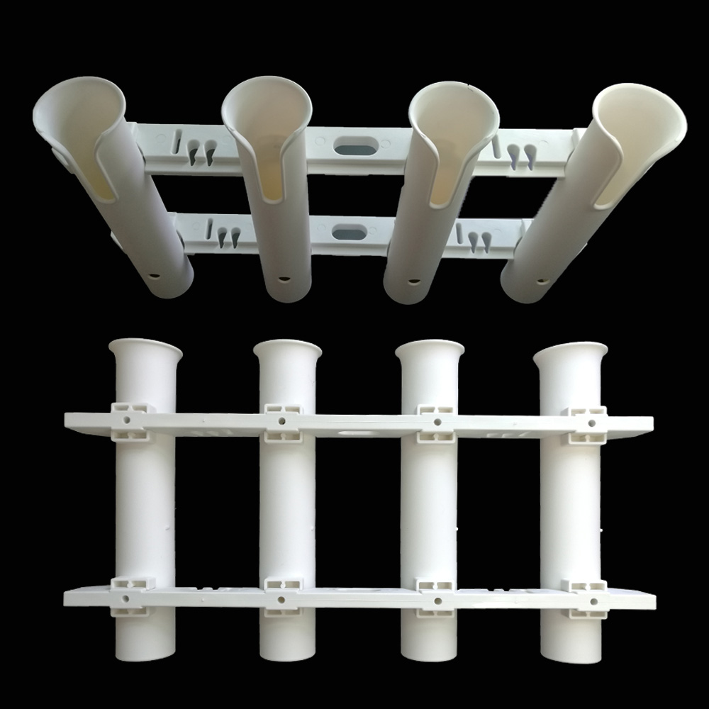 Ống Dây Câu Cá Giá Đỡ Thuyền K - đánh giá và giá Fishing Kayak Crate