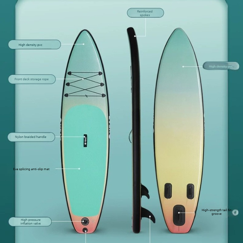 Power Electric Inflatable Padd - đánh giá và giá Fishing Kayak Paddle