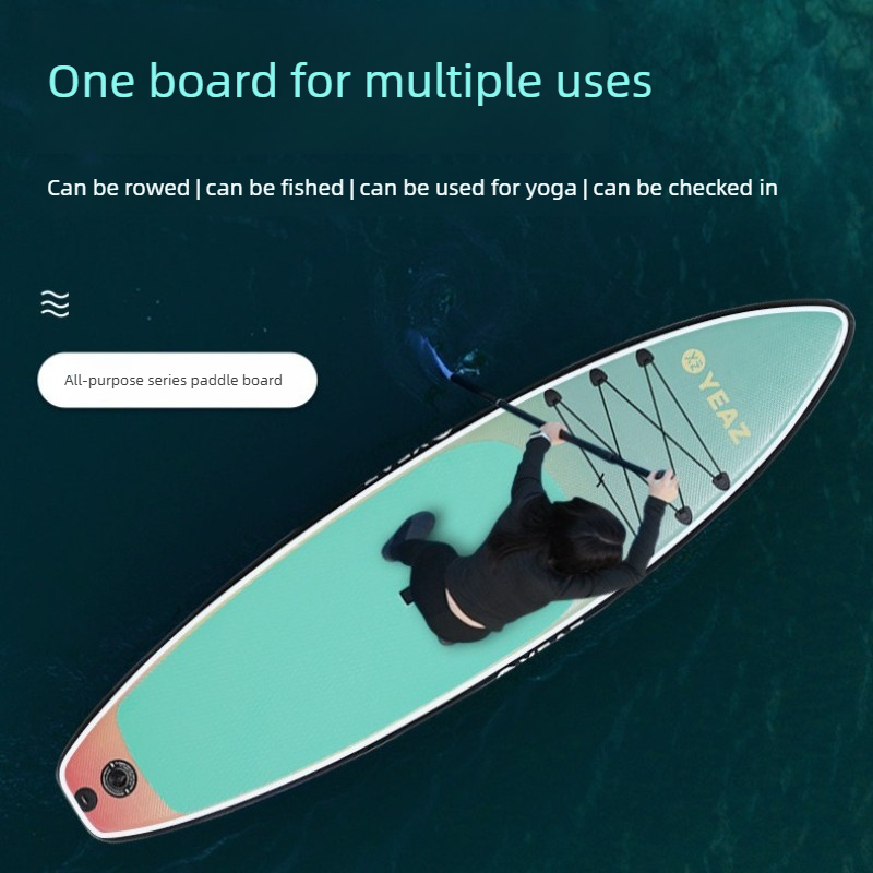 Power Electric Inflatable Padd - đánh giá và giá Fishing Kayak Paddle