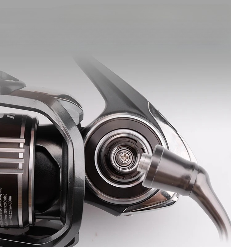 l # for BG MQ Spinining Reels  - đánh giá và giá Daiwa Reel Bg
