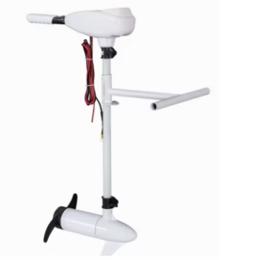 36lbs/46lbs 12V Electric Engin - đánh giá và giá Fishing Kayak Trolling Motor