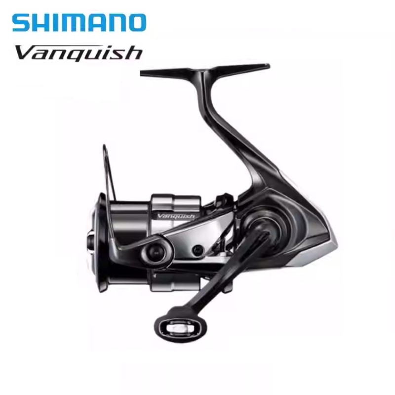 Shimano 23 Vanquish Origin Fis - đánh giá và giá Daiwa Reel Bg