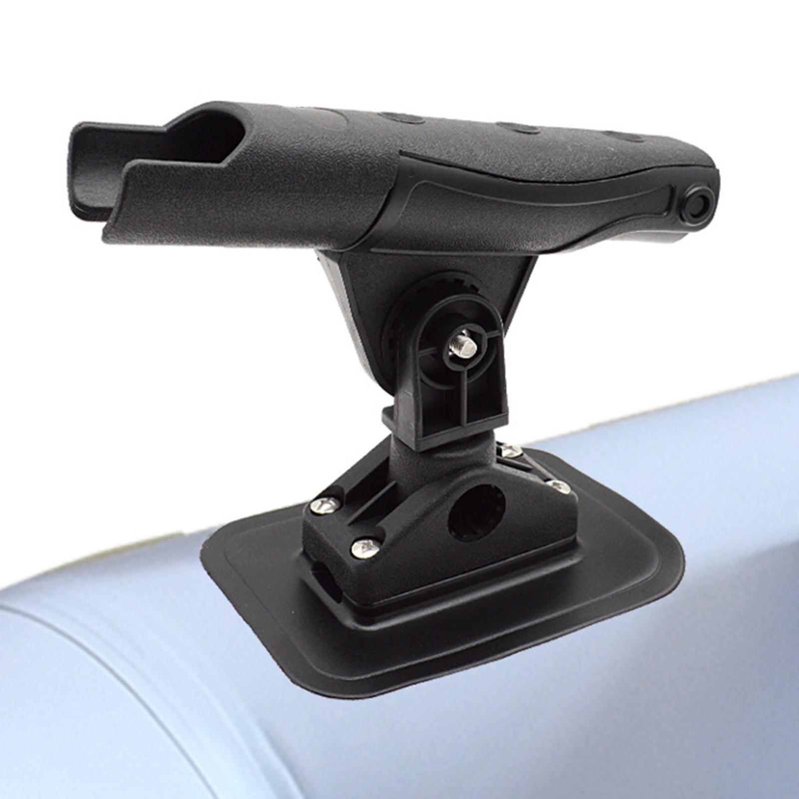 Inflatable Boat Fishing Rod Ho - đánh giá và giá Fishing Kayak Rod Holder