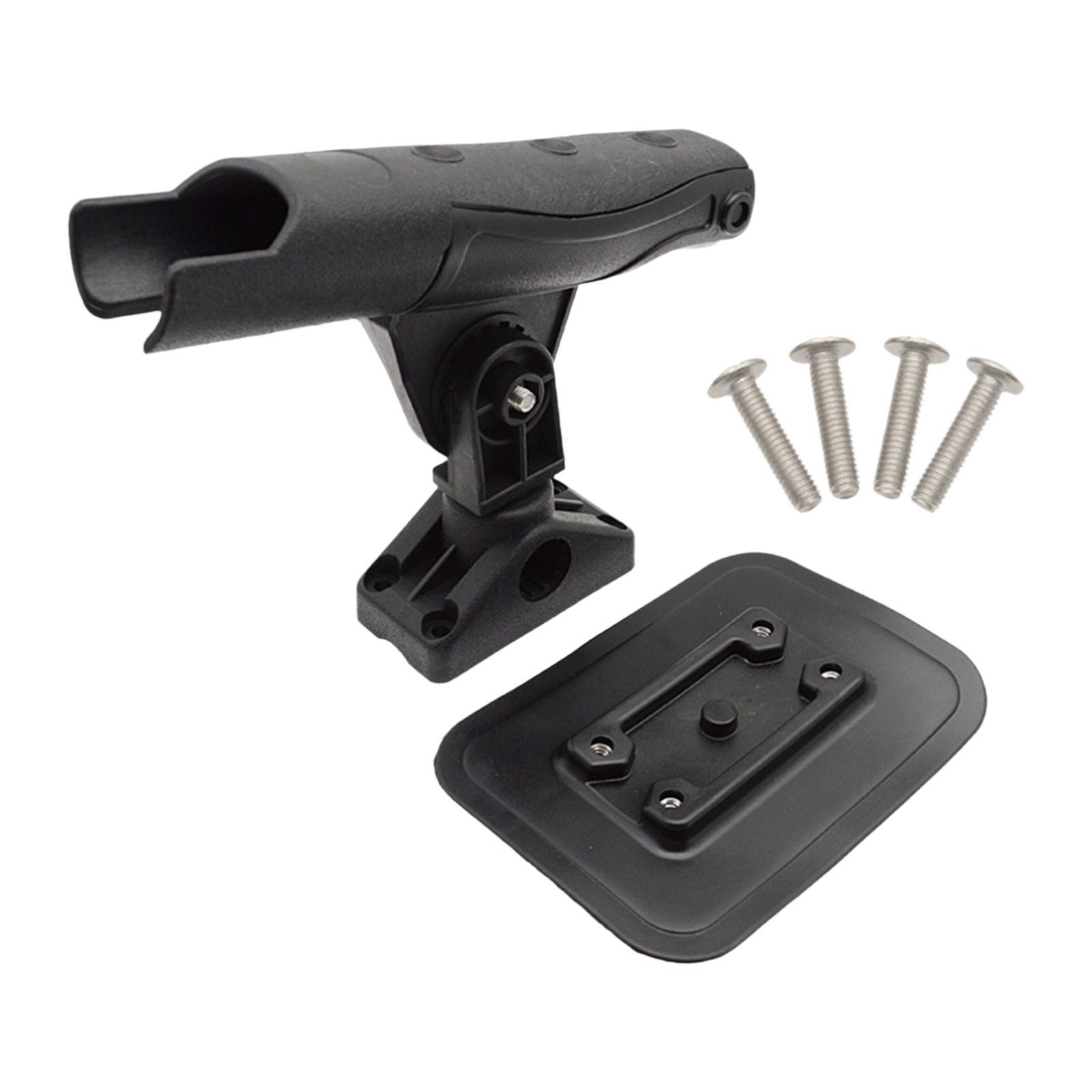 Inflatable Boat Fishing Rod Ho - đánh giá và giá Fishing Kayak Rod Holder