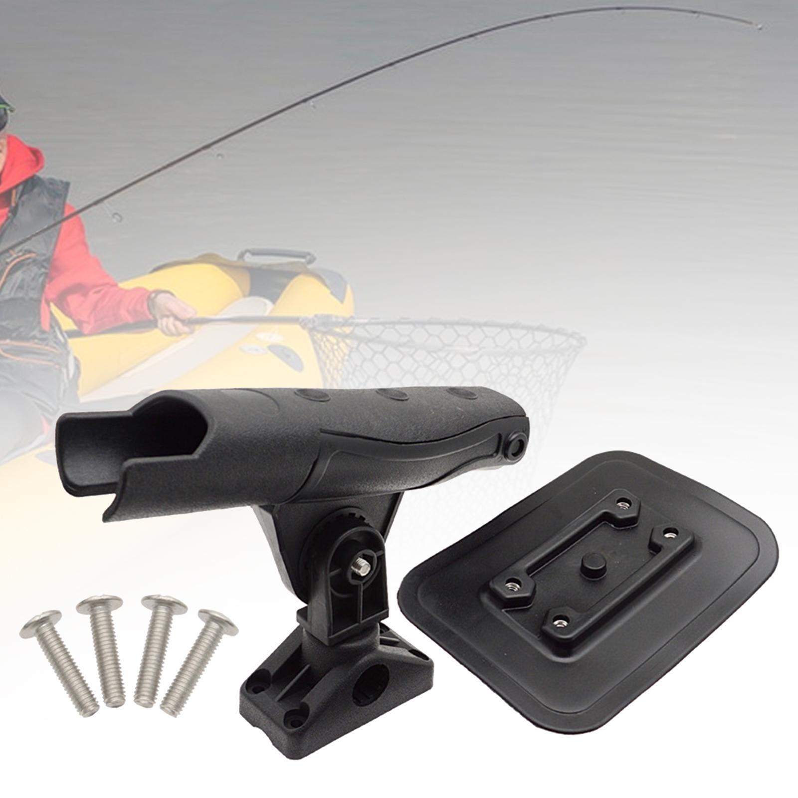 Inflatable Boat Fishing Rod Ho - đánh giá và giá Fishing Kayak Rod Holder