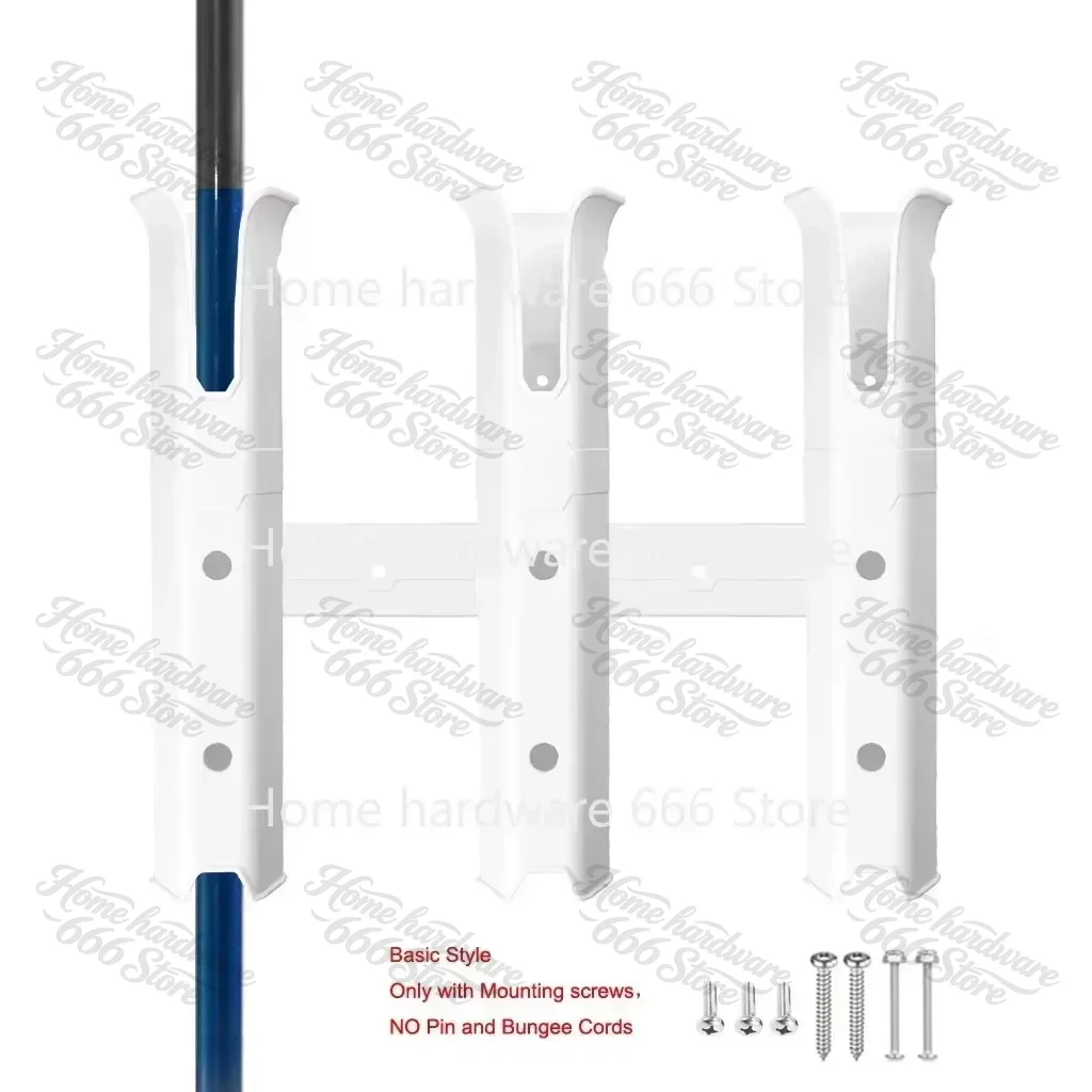 Adjustable Plastic Fishing Rod - đánh giá và giá Fishing Kayak Rod Holder