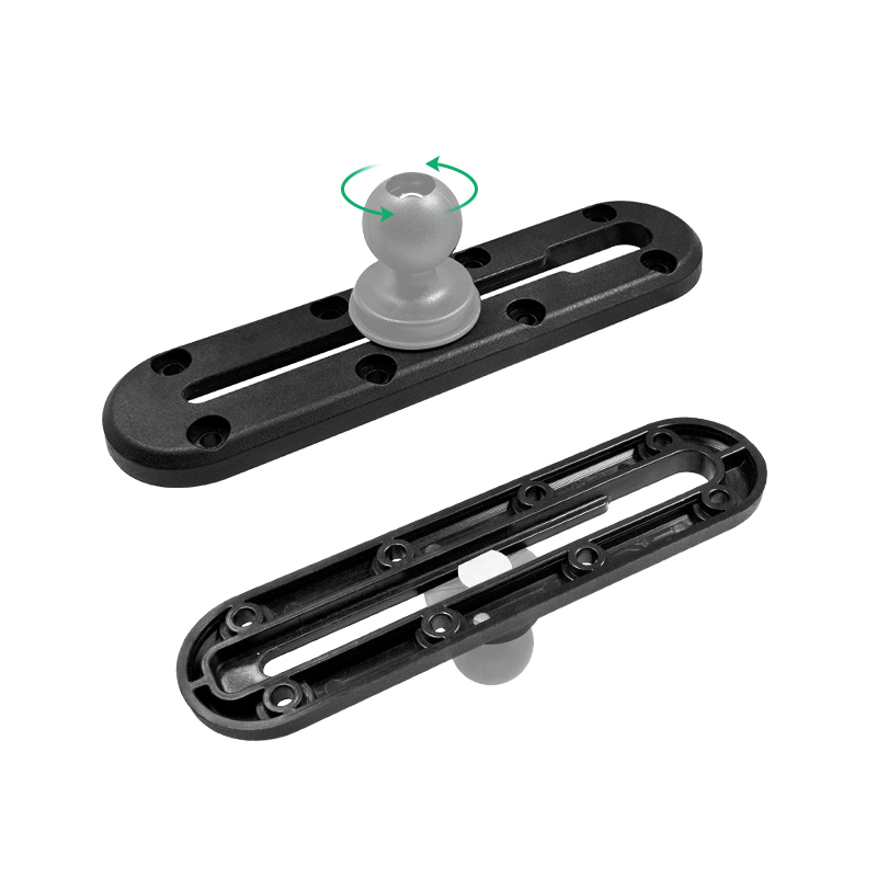 VINmounts179mm Long Kayak Trac - đánh giá và giá Fishing Kayak Anchor