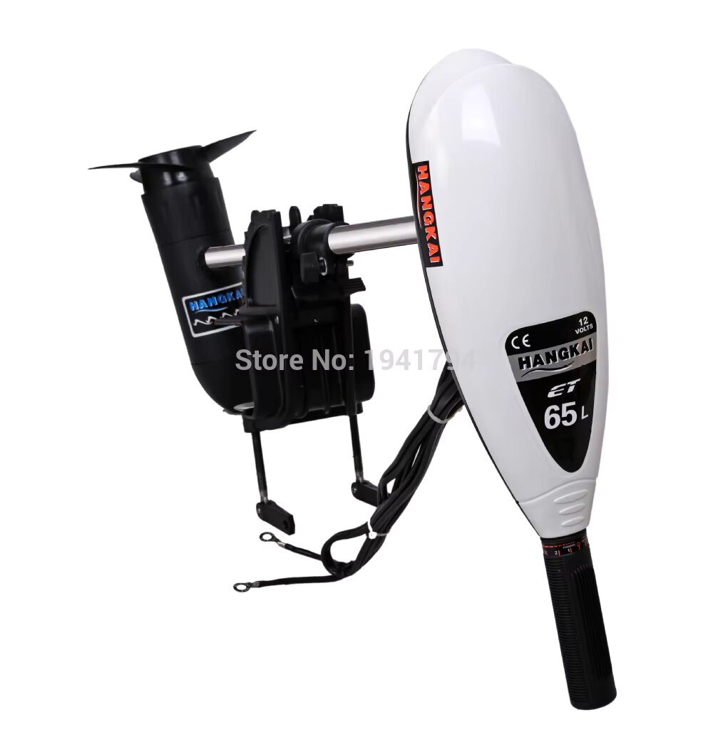 New Arrival Facotry Price Mari - đánh giá và giá Fishing Kayak Trolling Motor