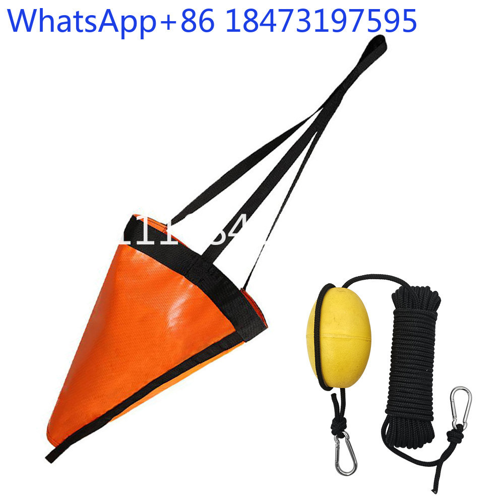 Traction Anchor, Fishing Ancho - đánh giá và giá Fishing Kayak Anchor