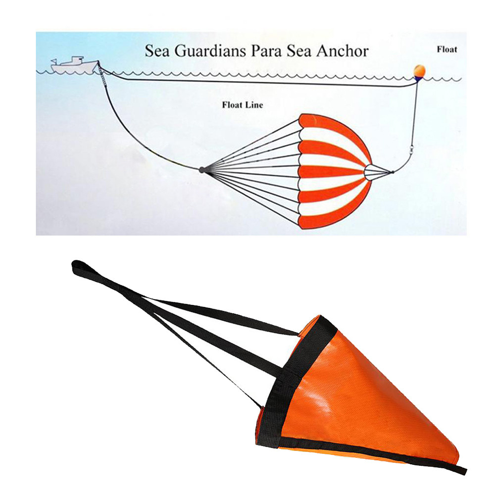 Traction Anchor, Fishing Ancho - đánh giá và giá Fishing Kayak Anchor