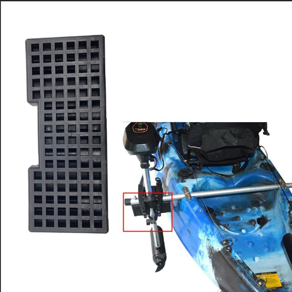 Fishing Boat Trolling Motor Mo - đánh giá và giá Fishing Kayak Trolling Motor
