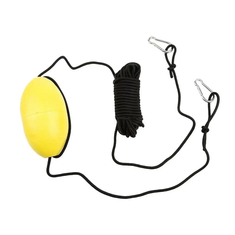 24/32/42/53'' Sea Drogue Ancho - đánh giá và giá Fishing Kayak Anchor
