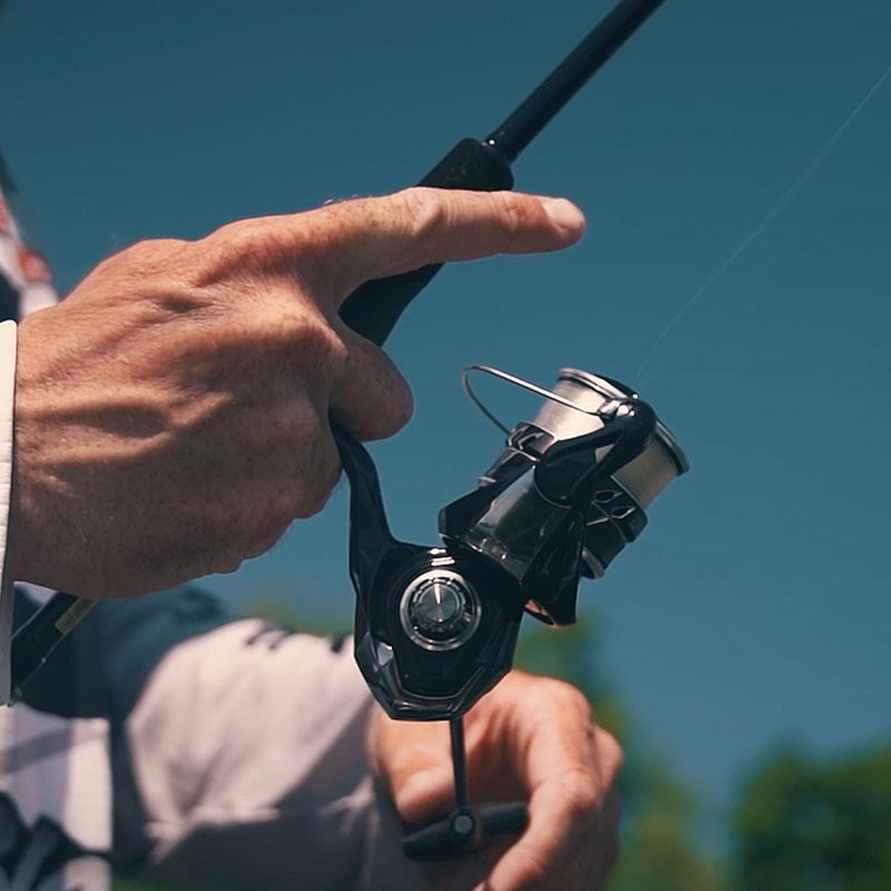2023 DAIWA TATULA LT Spinning  - đánh giá và giá Abu Garcia Reel Revo