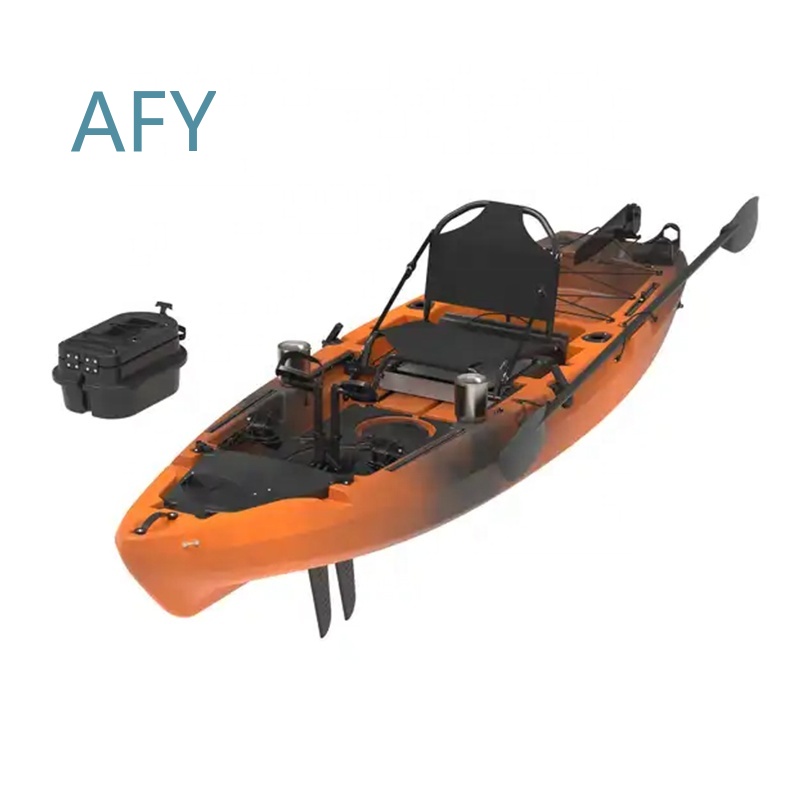 10 Foot Pedal Drive Kayak for  - đánh giá và giá Fishing Kayak Sit In