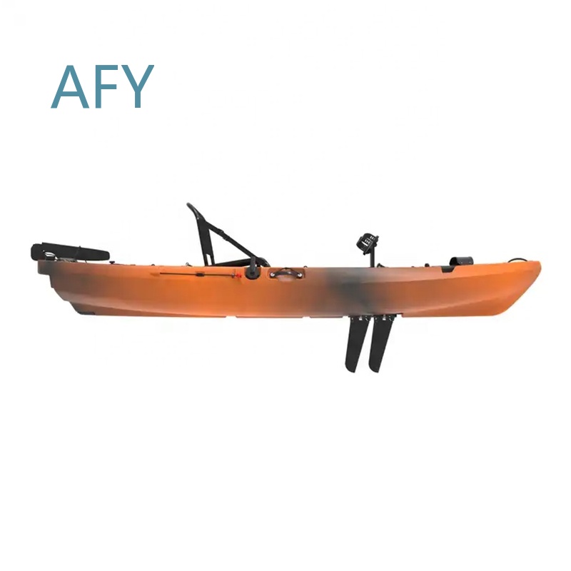 10 Foot Pedal Drive Kayak for  - đánh giá và giá Fishing Kayak Sit In