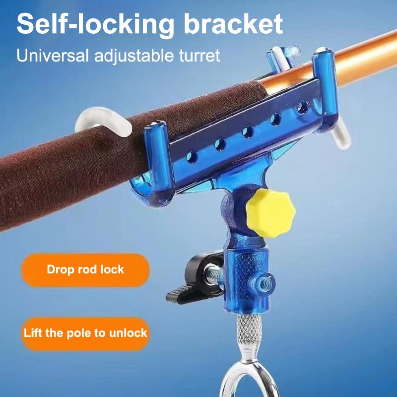 Fishing Rod Holder 360 Adjusta - đánh giá và giá Fishing Kayak Rod Holder