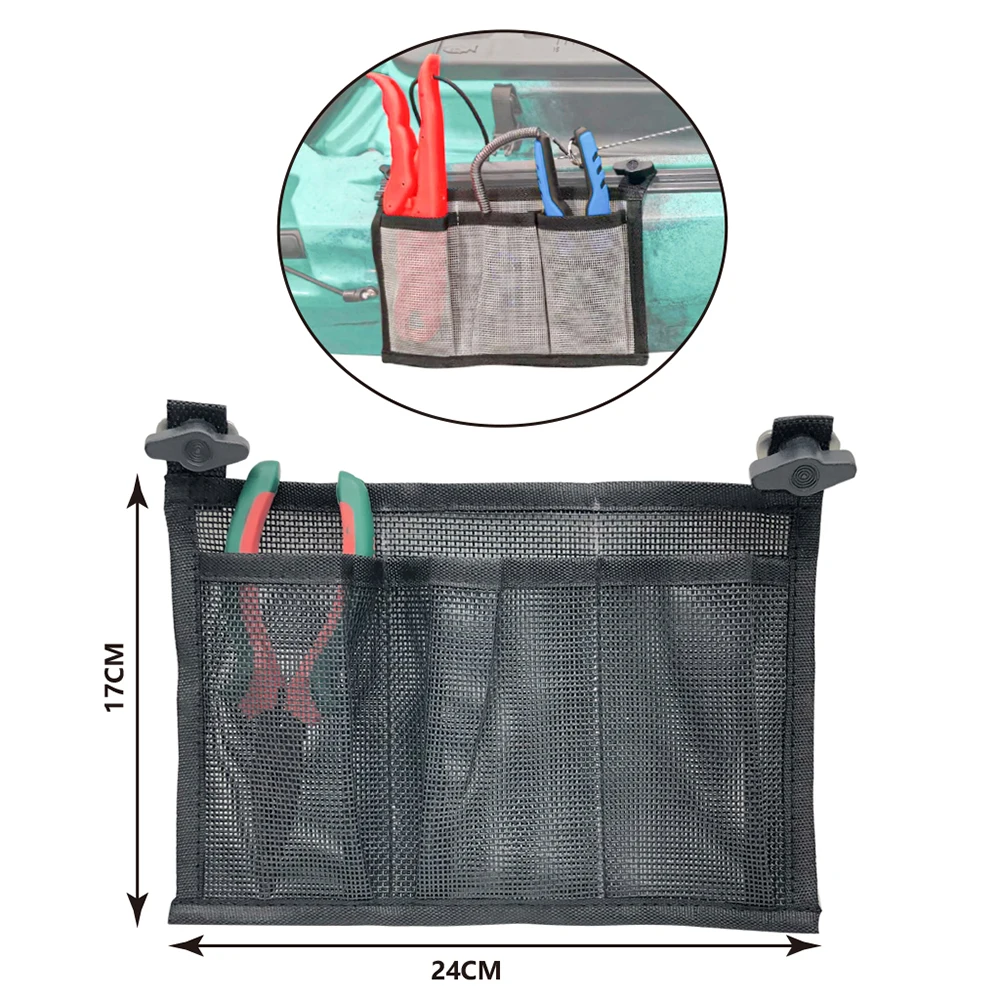 24X17Cm Thuyền Túi Du Thuyền K - đánh giá và giá Fishing Kayak Crate