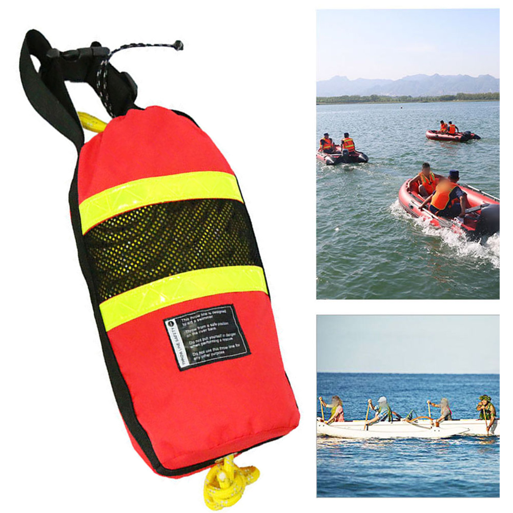 Overwater Floating Rope Nylon  - đánh giá và giá Fishing Kayak Crate