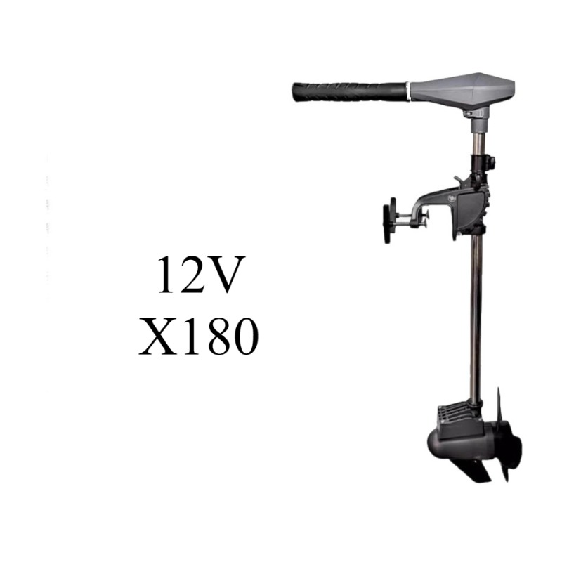 Variable Speed Control for Fis - đánh giá và giá Fishing Kayak Trolling Motor