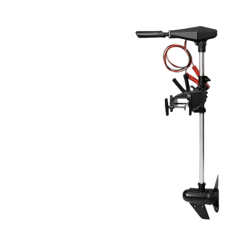 Variable Speed Control for Fis - đánh giá và giá Fishing Kayak Trolling Motor