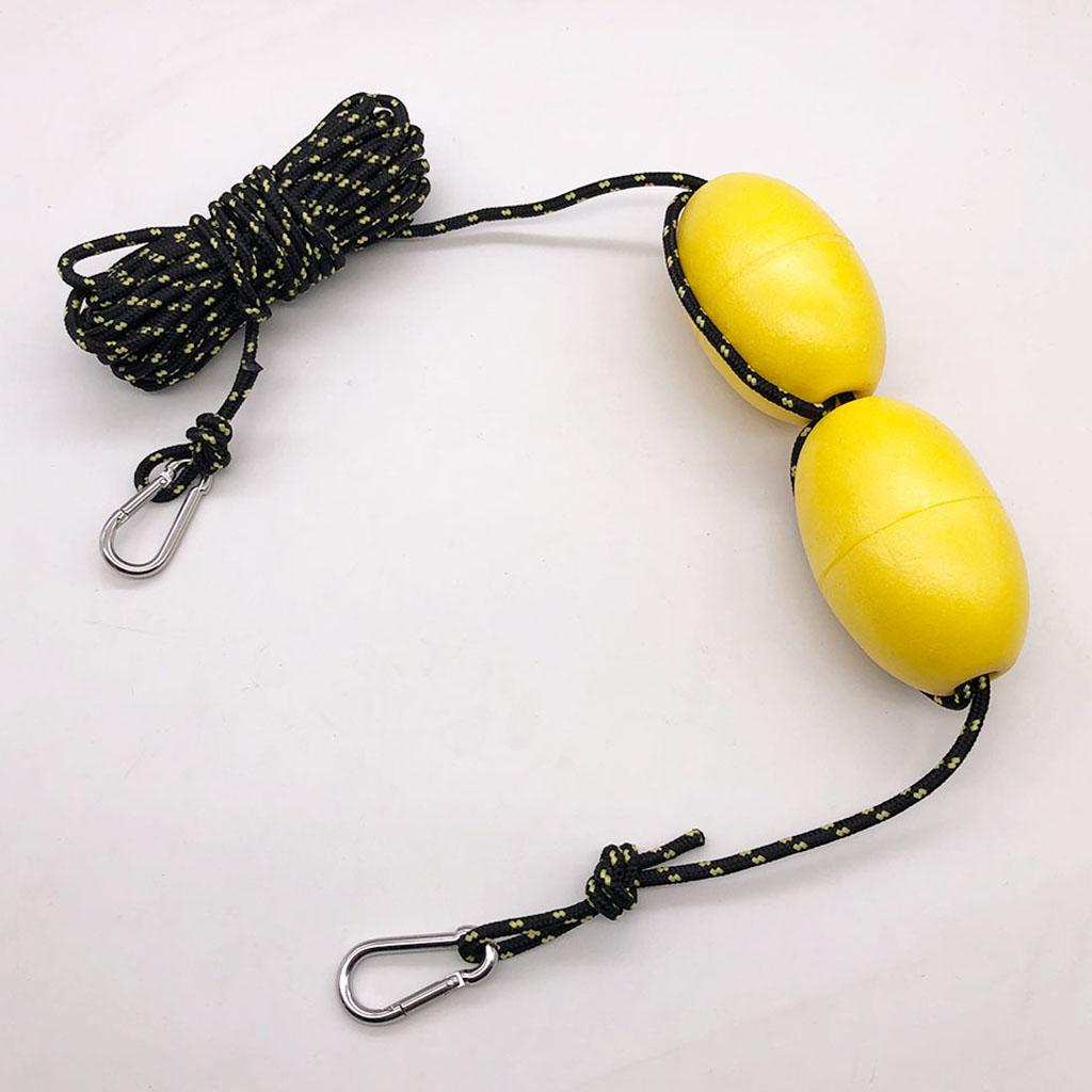 Kayak Anchor Float PVC Buoyant - đánh giá và giá Fishing Kayak Anchor