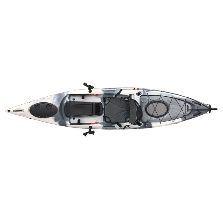 China Singal 1 Person Paddle F - đánh giá và giá Fishing Kayak Paddle