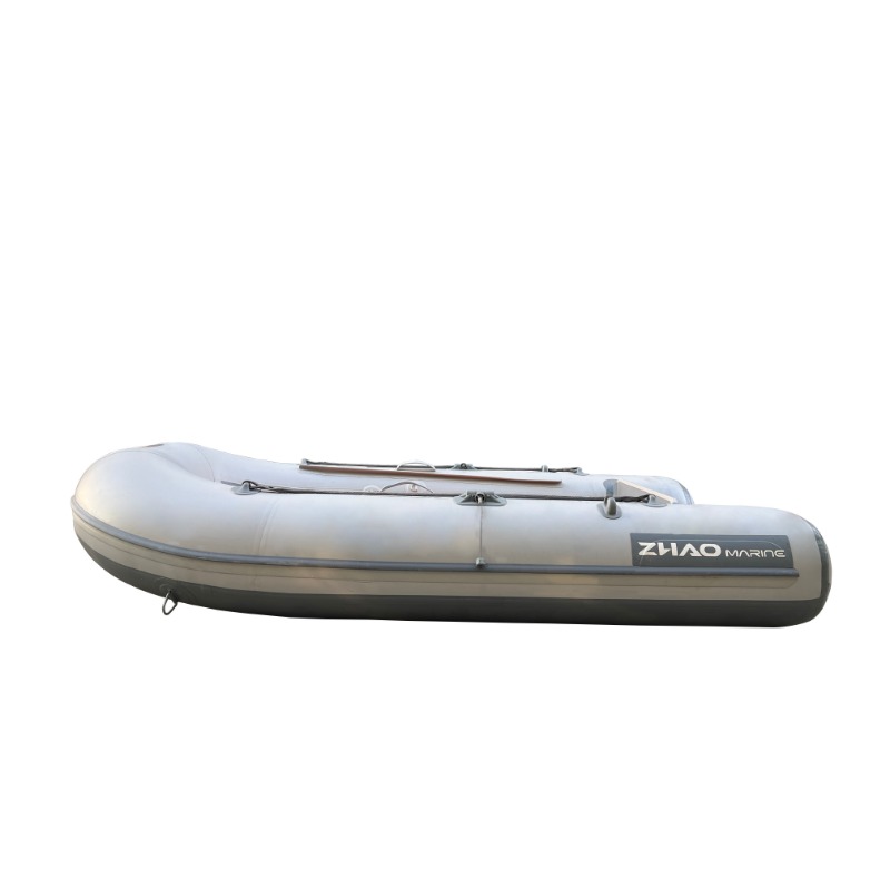 China's Durable PVC Inflatable - đánh giá và giá Fishing Kayak Sit In