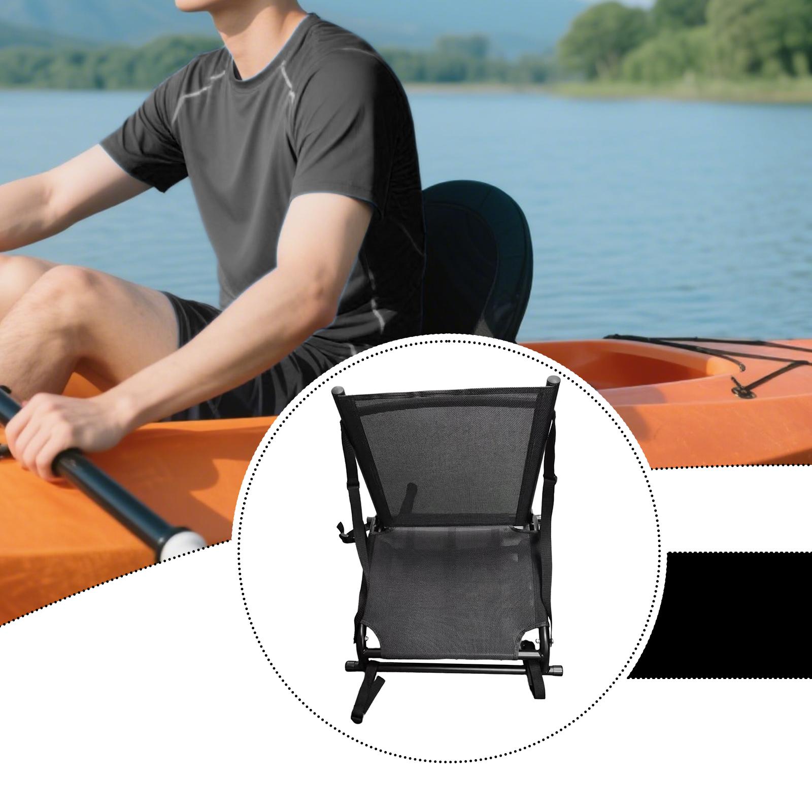 Kayak Seat with Back Support,F - đánh giá và giá Fishing Kayak Sit In