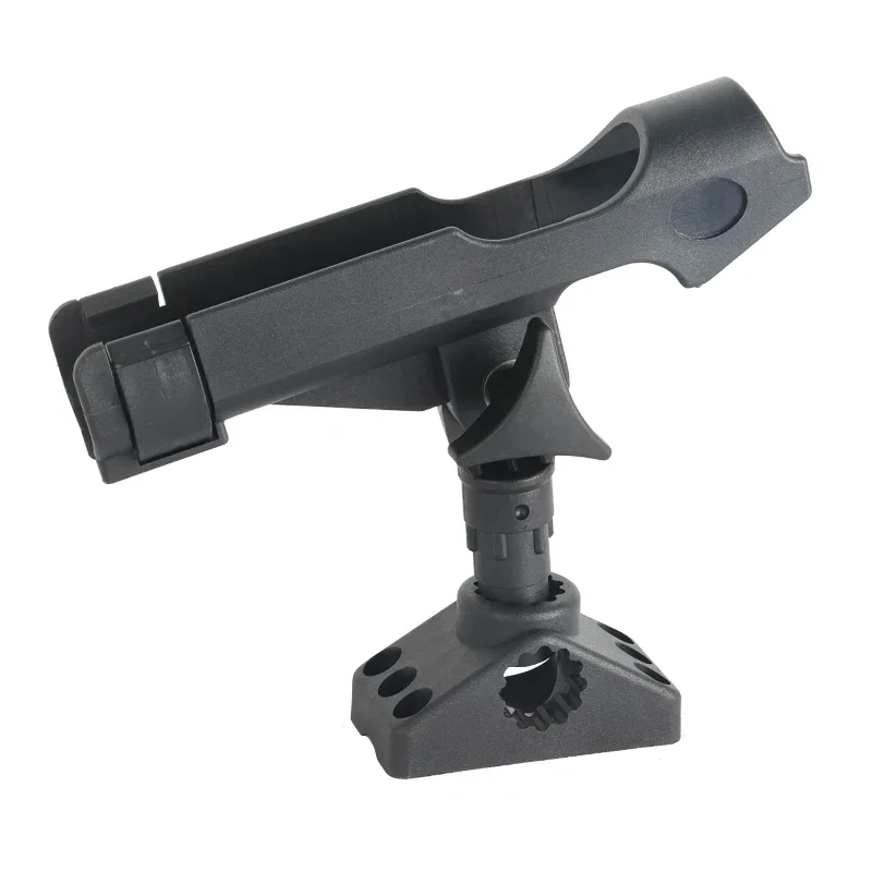 inflatable boat accessory ding - đánh giá và giá Fishing Kayak Rod Holder