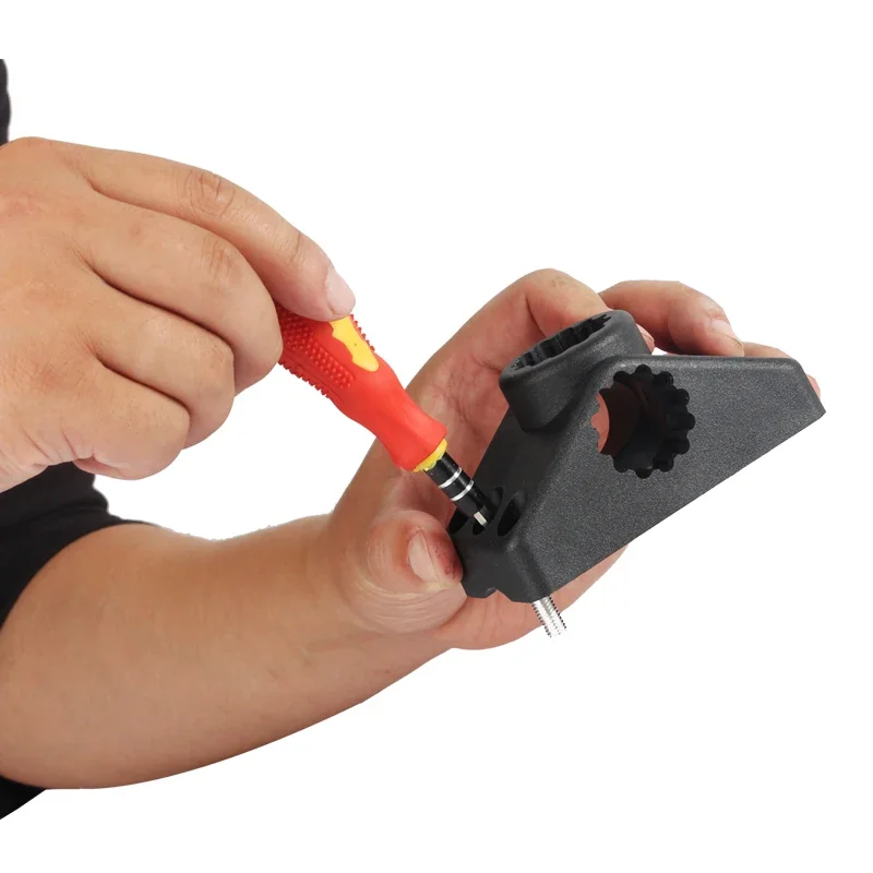 inflatable boat accessory ding - đánh giá và giá Fishing Kayak Rod Holder