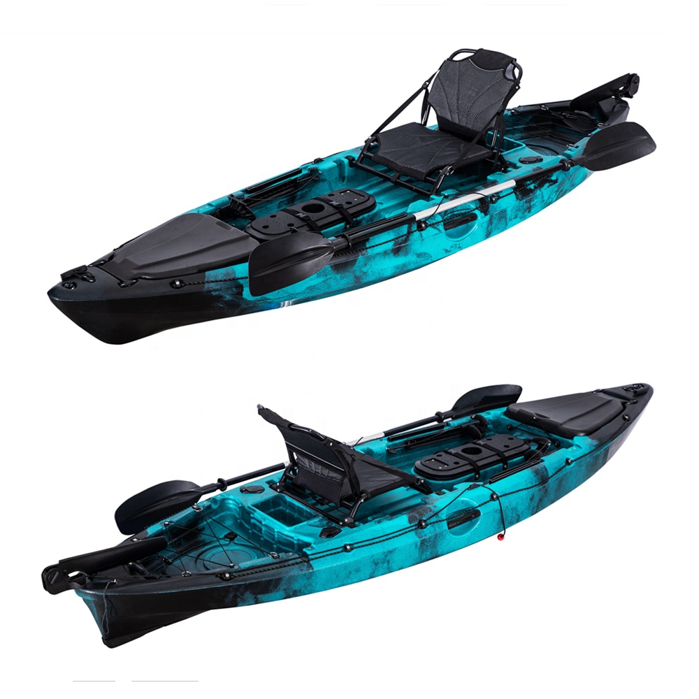 LSF First-class Single Fishing - đánh giá và giá Fishing Kayak Rod Holder