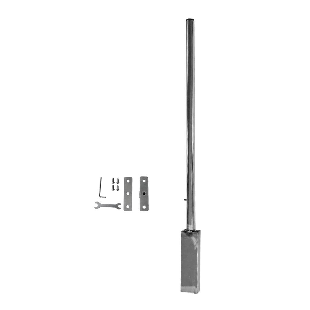 Universal Kayak Trolling Motor - đánh giá và giá Fishing Kayak Trolling Motor
