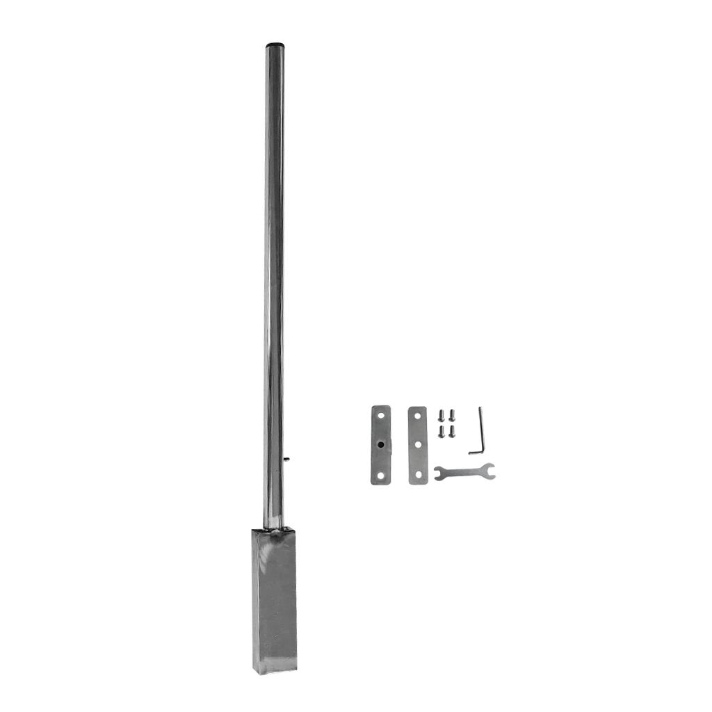 Universal Kayak Trolling Motor - đánh giá và giá Fishing Kayak Trolling Motor